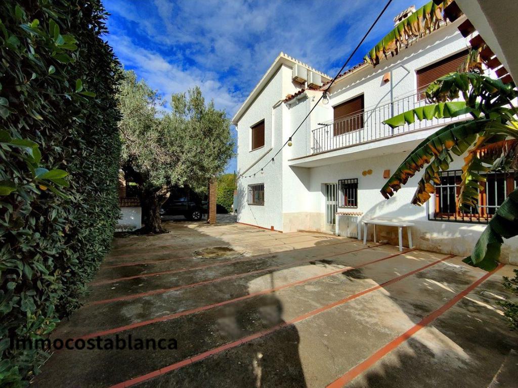 Detached house in Denia, 300 m², 890,000 €, photo 1, listing 59596256