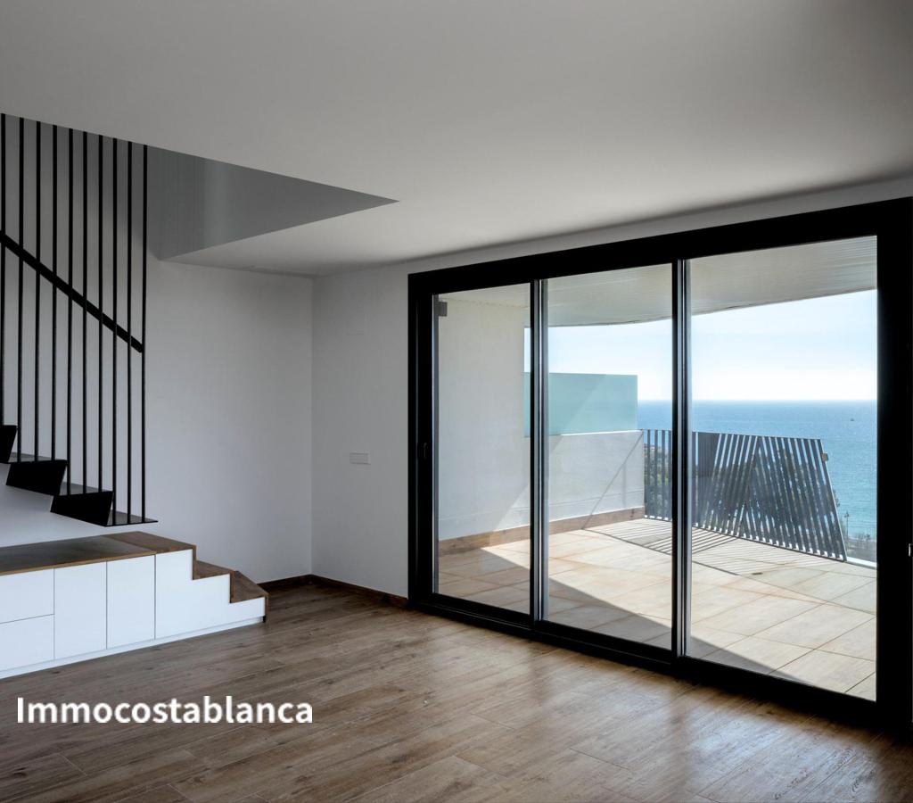 Apartment in Villajoyosa, 115 m², 730,000 €, photo 9, listing 64881216