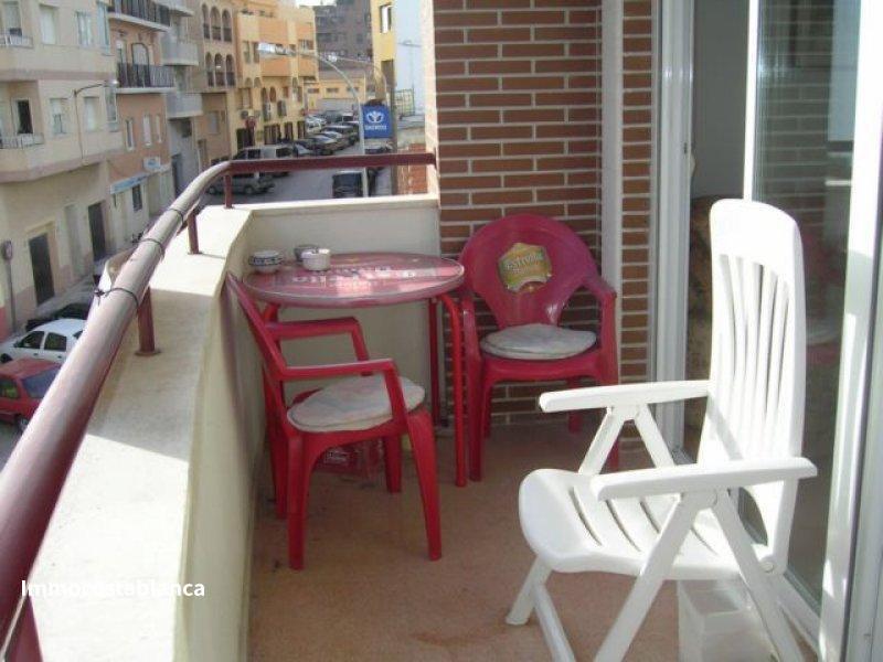 3 room apartment in Calpe, 235,000 €, photo 1, listing 5967688