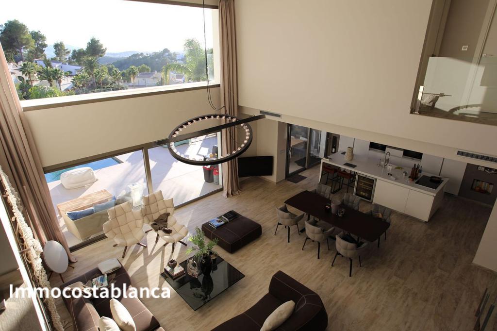 Villa in Altea, 370 m², 1,390,000 €, photo 1, listing 43479536