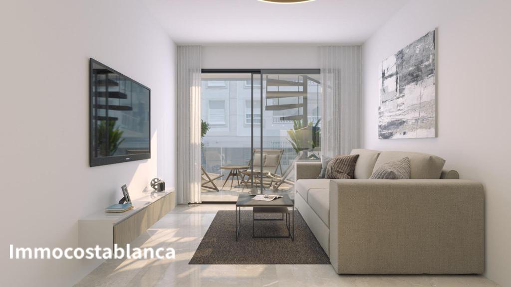 Apartment in Torrevieja, 91 m², 290,000 €, photo 10, listing 73431536