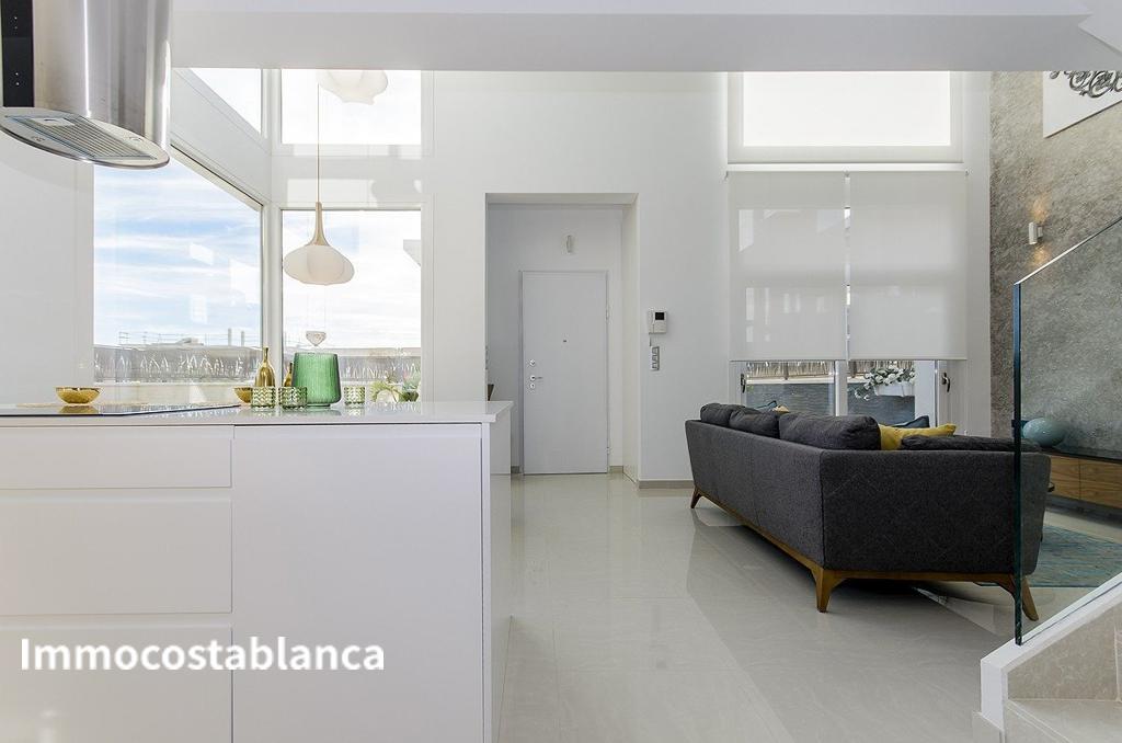 Villa in Los Montesinos, 116 m², 485,000 €, photo 3, listing 7007536