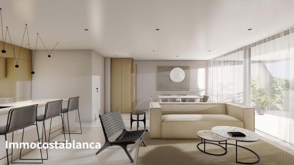 Penthouse in Guardamar del Segura, 175 m², 375,000 €, photo 8, listing 29298816