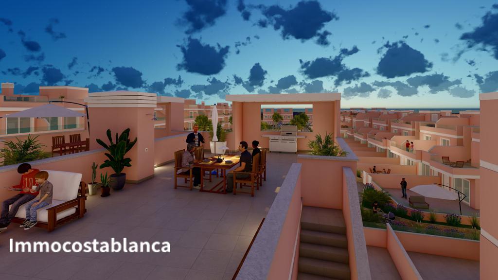 Apartment in Pilar de la Horadada, 78 m², 400,000 €, photo 1, listing 58367536