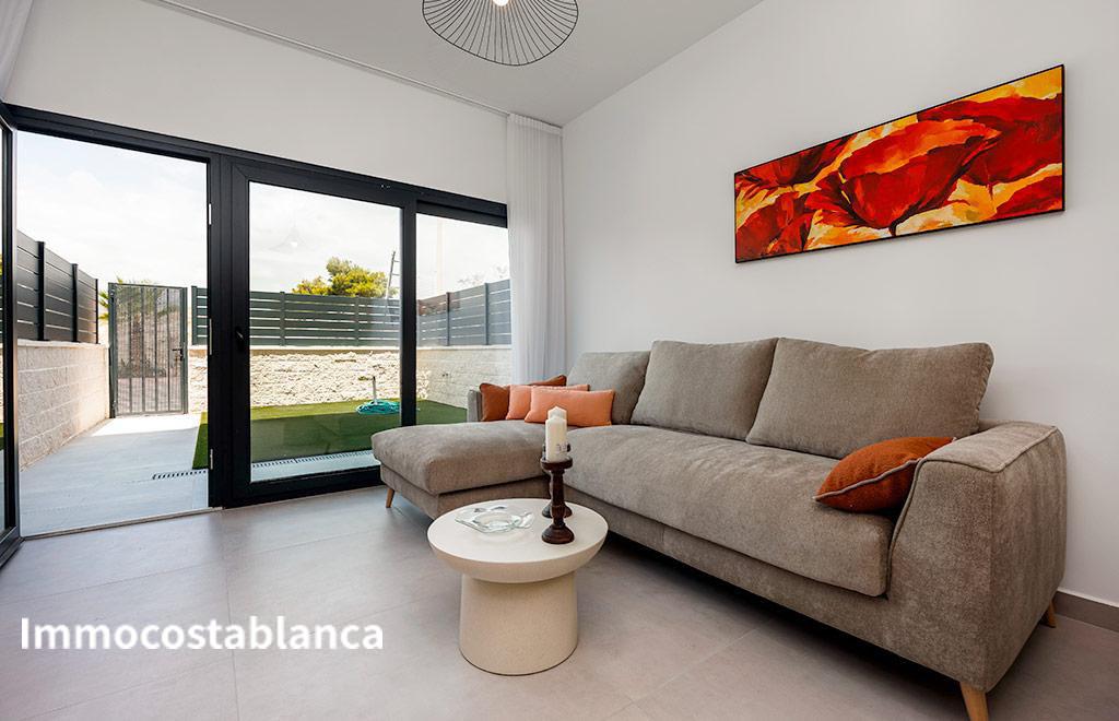 Apartment in Villajoyosa, 110 m², 335,000 €, photo 2, listing 55978816