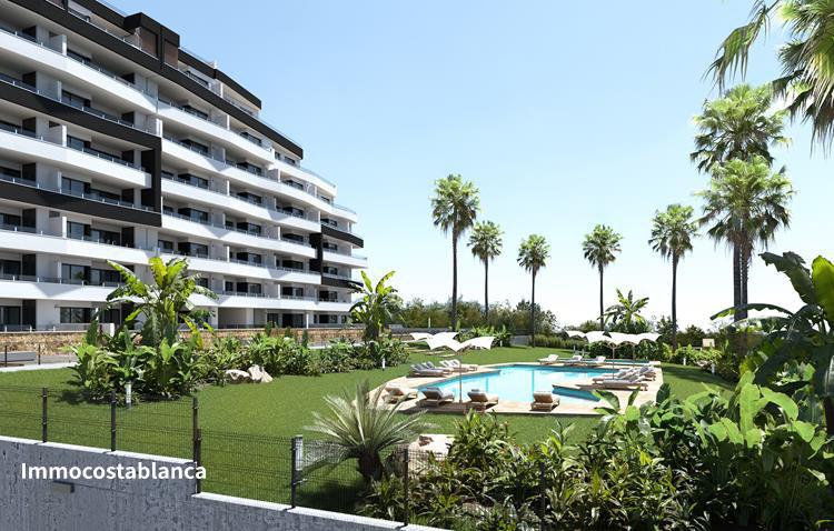 Apartment in San Miguel de Salinas, 107 m², 244,000 €, photo 9, listing 22564416