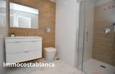 Apartment in San Miguel de Salinas, 75 m²