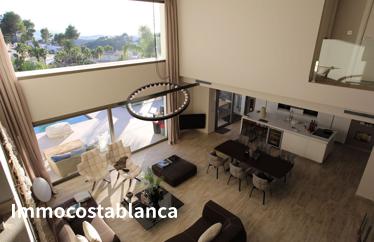 Villa in Altea, 370 m²
