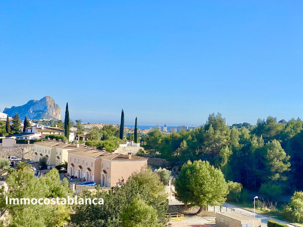 Detached house in Calpe, 200 m², 789,000 €, photo 10, listing 1948176