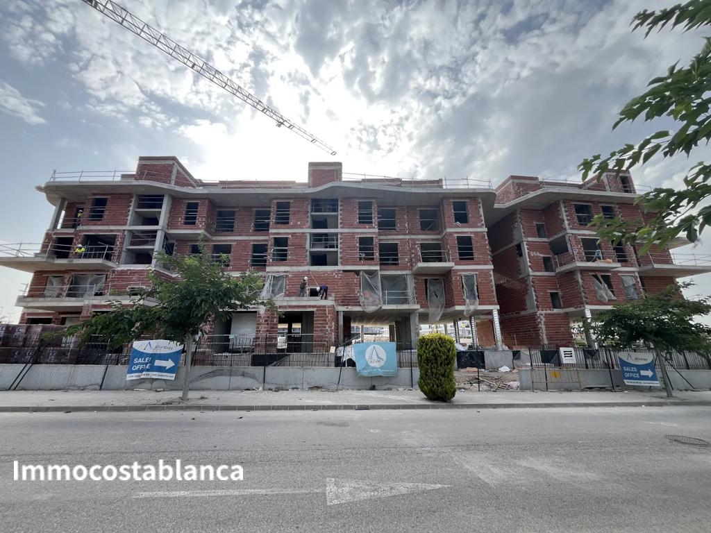 Apartment in Villajoyosa, 99 m², 445,000 €, photo 1, listing 35967536