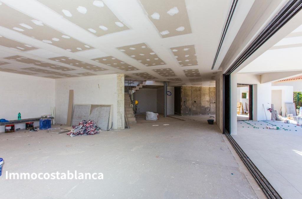 Detached house in Denia, 294 m², 1,550,000 €, photo 8, listing 20051536