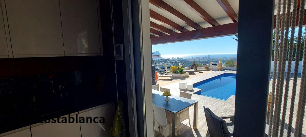 Villa in Calpe, 184 m², 1,050,000 €, photo 9, listing 60697216