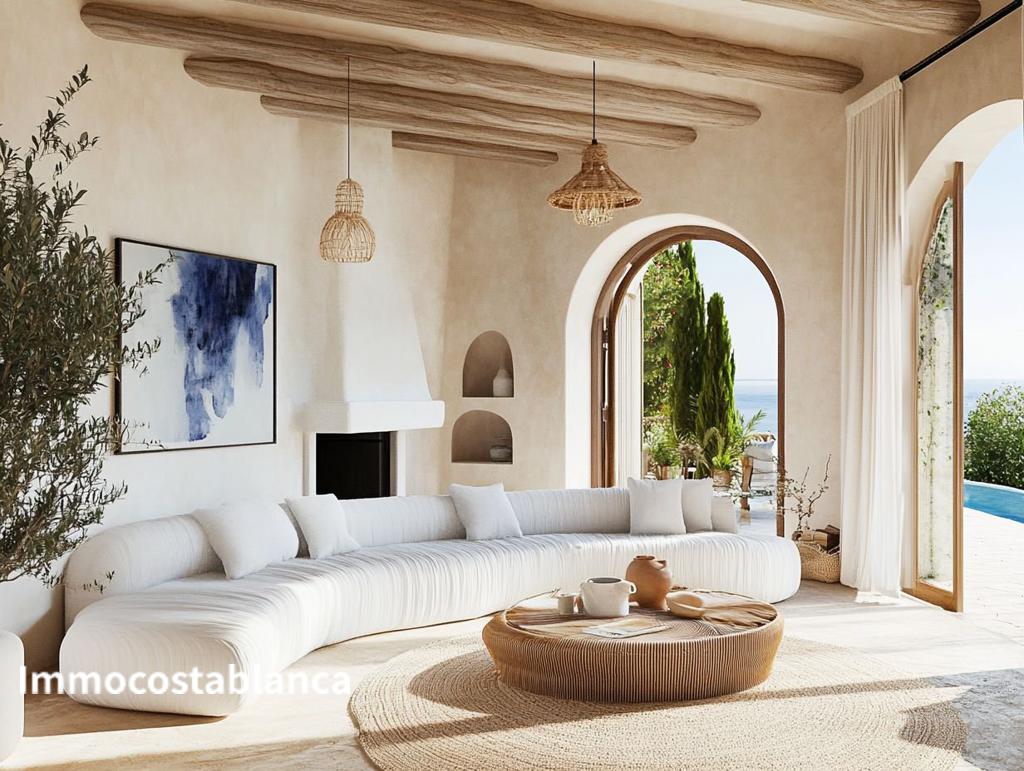 Detached house in Moraira, 425 m², 1,995,000 €, photo 10, listing 23358736