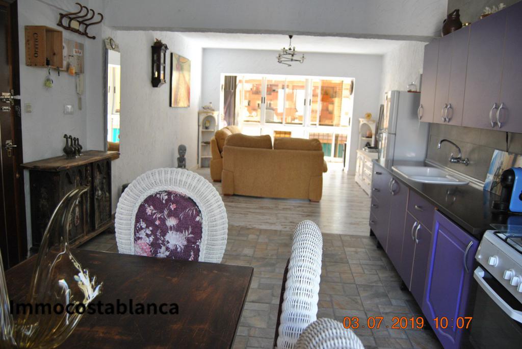 3 room apartment in Calpe, 98 m², 150,000 €, photo 5, listing 68830416