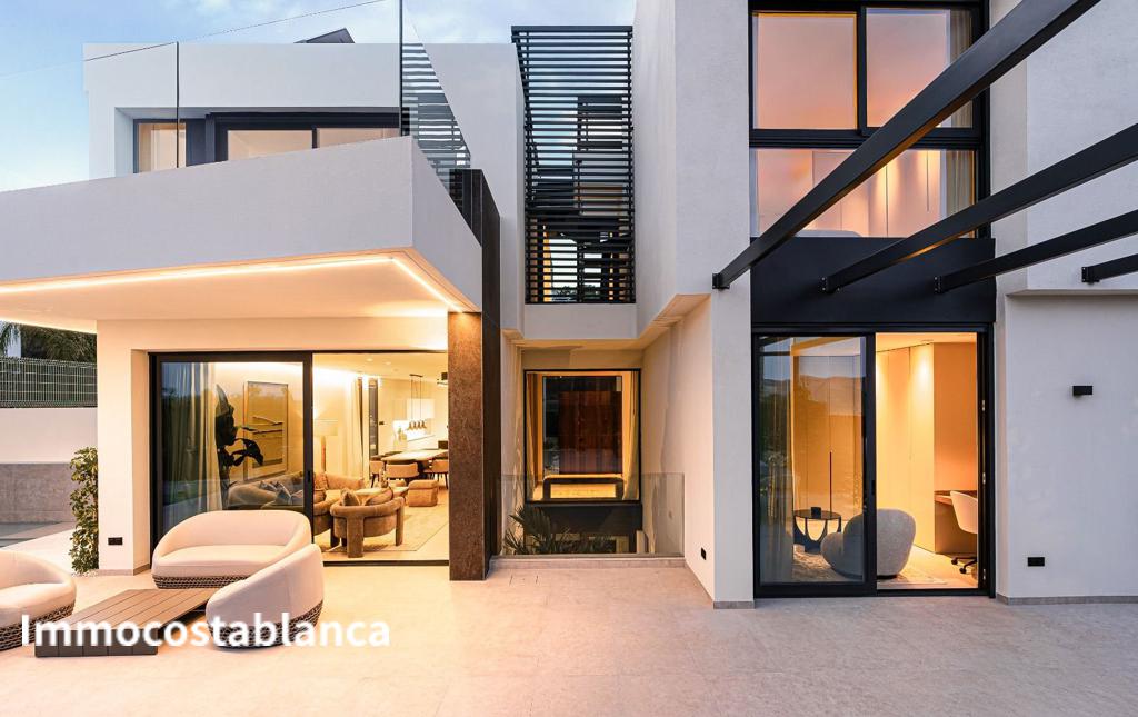 Detached house in Benidorm, 324 m², 1,150,000 €, photo 8, listing 2451536