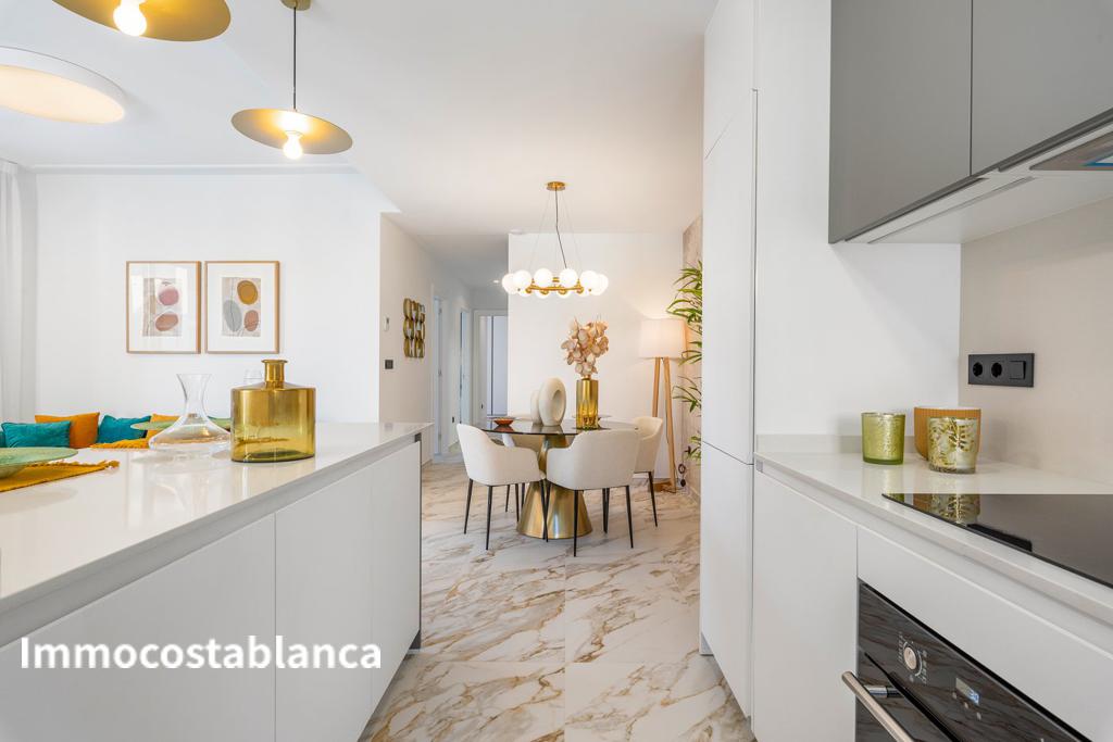 Apartment in Guardamar del Segura, 101 m², 289,000 €, photo 10, listing 8097616