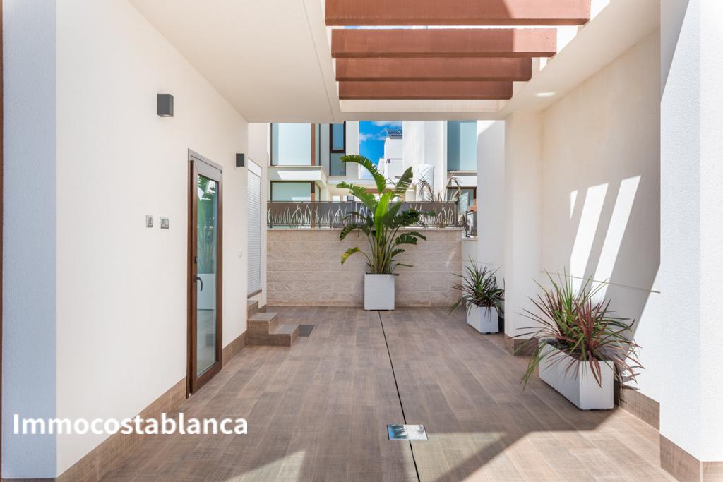 Villa in Ciudad Quesada, 109 m², 579,000 €, photo 1, listing 25567536