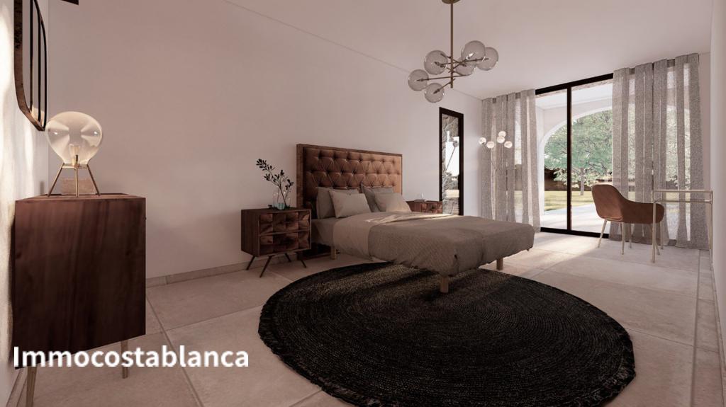 Detached house in Benissa, 425 m², 2,275,000 €, photo 9, listing 78701856