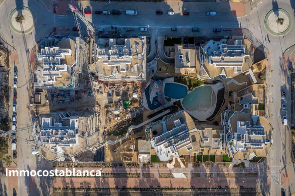 3 room apartment in Alicante, 90 m², 341,000 €, photo 6, listing 12044816