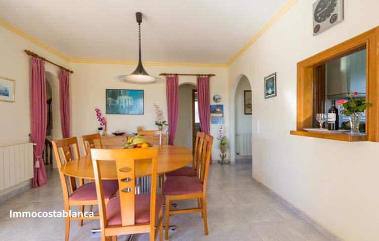 Villa in Calpe, 1100 m², 810,000 €, photo 6, listing 67175768