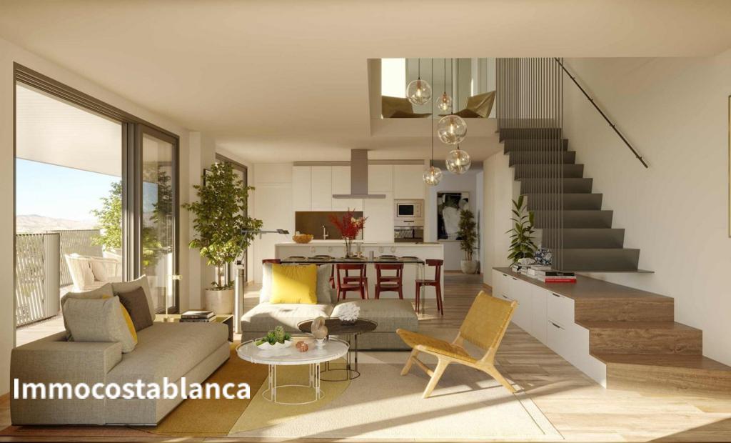 Apartment in Villajoyosa, 492,000 €, photo 5, listing 11027216