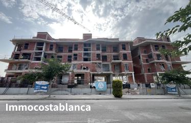 Apartment in Villajoyosa, 99 m²