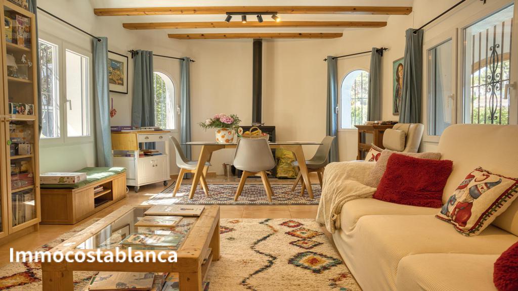 Villa in Javea (Xabia), 166 m², 650,000 €, photo 7, listing 2730816