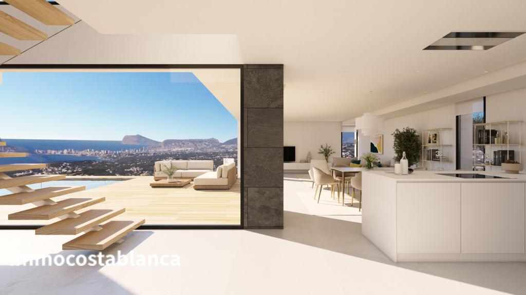 Detached house in Alicante, 349 m², 2,050,000 €, photo 6, listing 48453856
