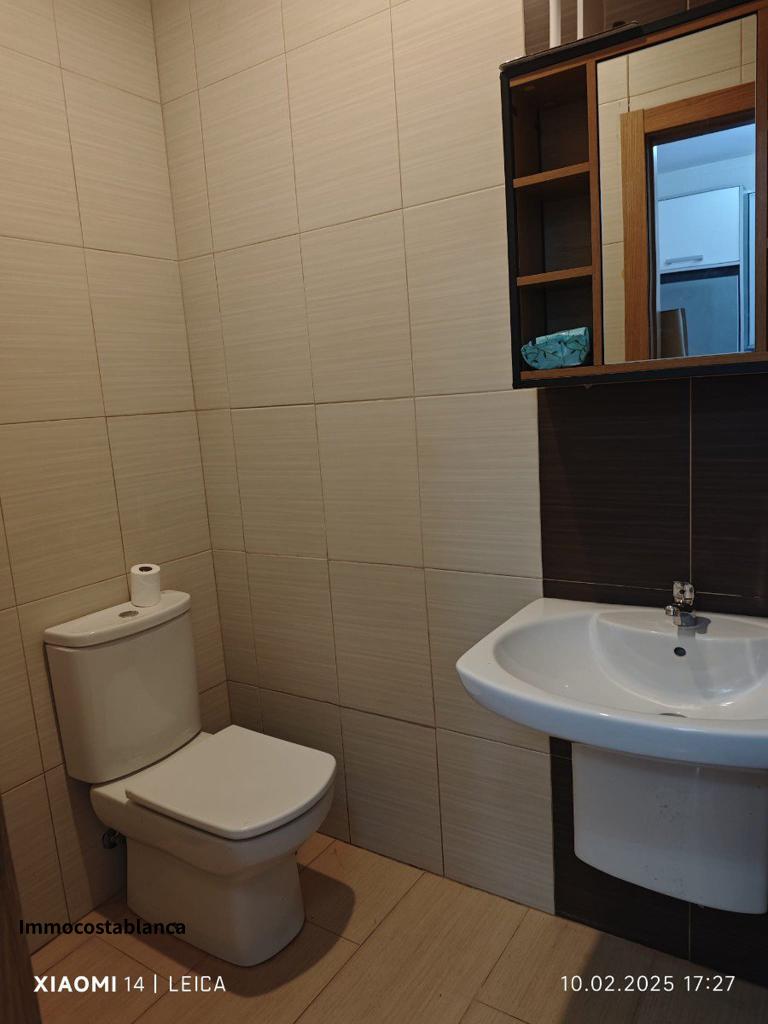 Apartment in Calpe, 130 m², 290,000 €, photo 2, listing 8359536