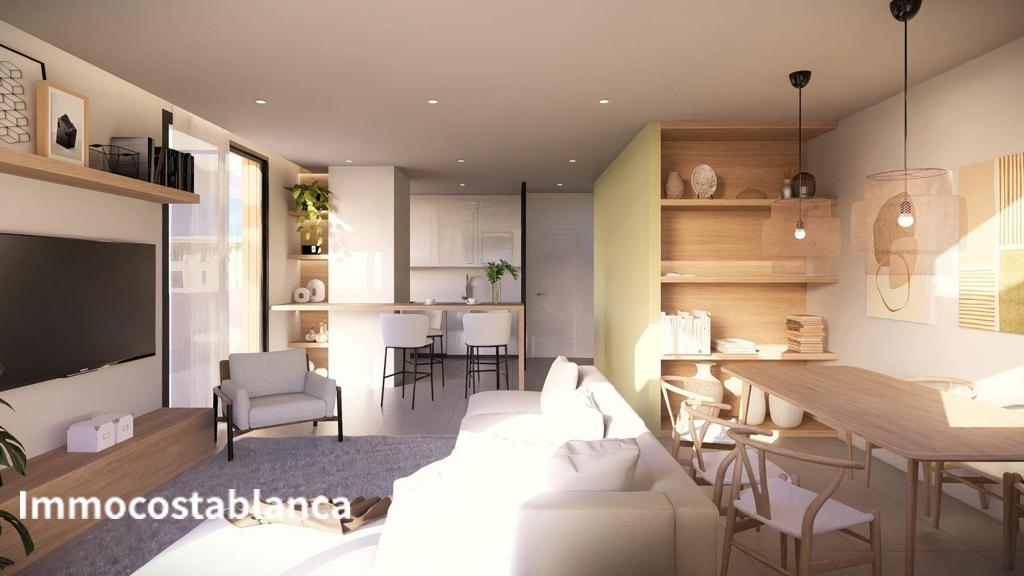 Apartment in Javea (Xabia), 92 m², 525,000 €, photo 6, listing 46193216