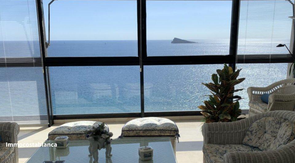 Apartment in Benidorm, 222 m², 850,000 €, photo 1, listing 79951216