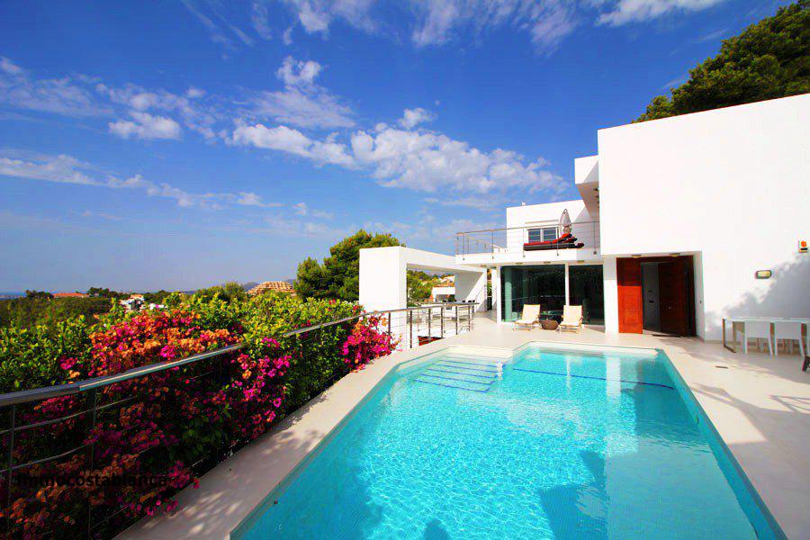 Villa in Altea, 882 m², 1,295,000 €, photo 7, listing 75958416