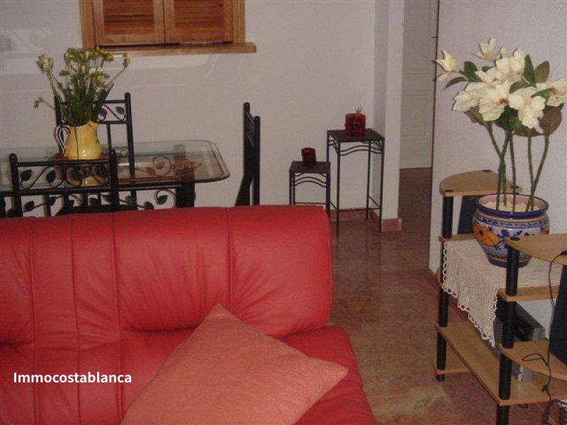 3 room apartment in Altea, 87 m², 199,000 €, photo 2, listing 51807688