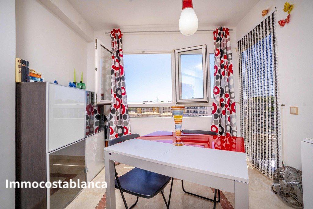 3 room apartment in Dehesa de Campoamor, 53 m², 103,000 €, photo 2, listing 17864816