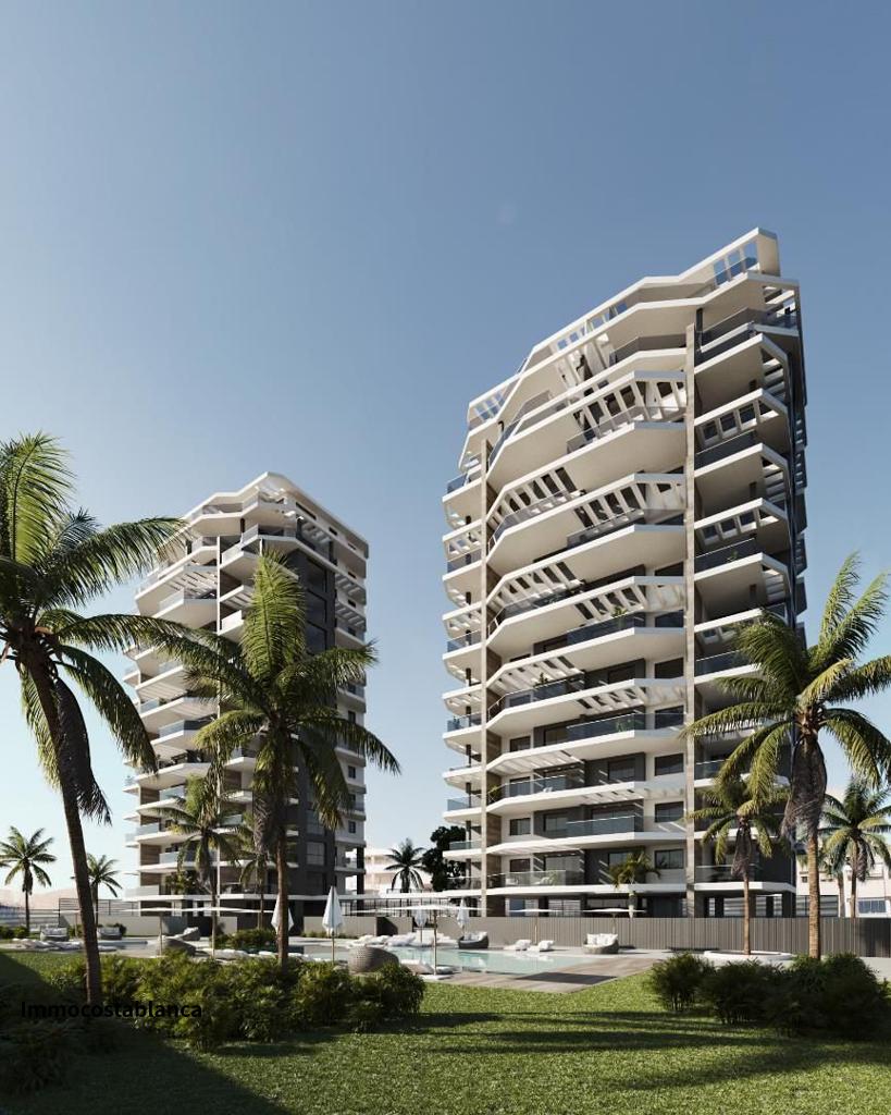 Apartment in Calpe, 113 m², 400,000 €, photo 2, listing 3076176