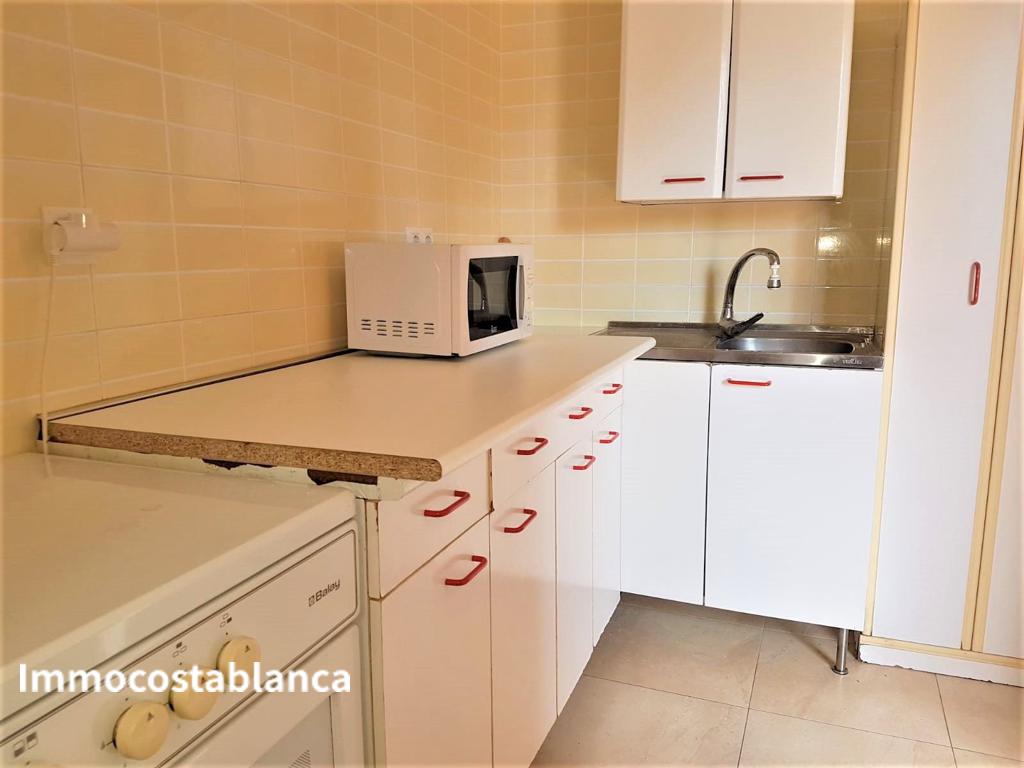 Apartment in Calpe, 80 m², 125,000 €, photo 7, listing 65008176