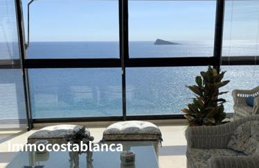 Apartment in Benidorm, 222 m²