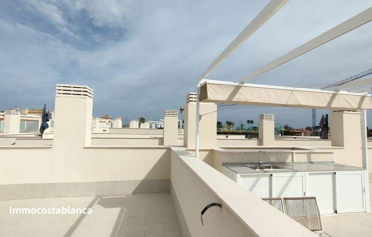 Penthouse in Torrevieja, 113 m², 380,000 €, photo 6, listing 4293856