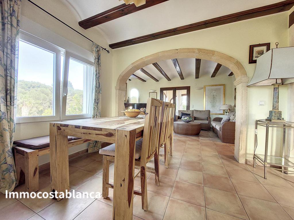5 room villa in Javea (Xabia), 175 m², 400,000 €, photo 10, listing 12091376