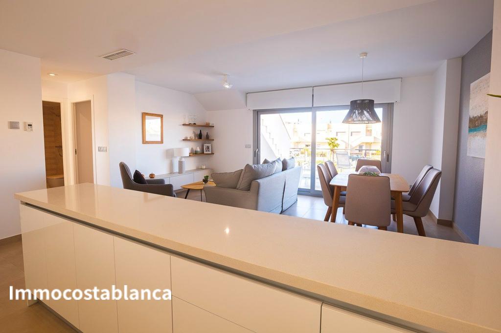 Detached house in Orihuela Costa, 81 m², 300,000 €, photo 5, listing 32367536
