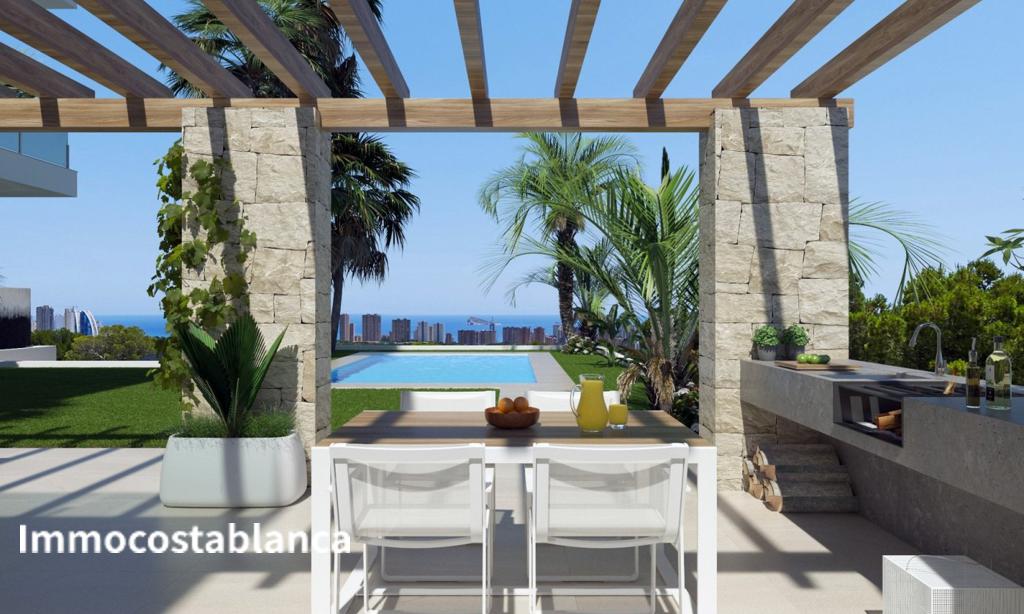 Villa in Benidorm, 154 m², 1,195,000 €, photo 5, listing 17327536