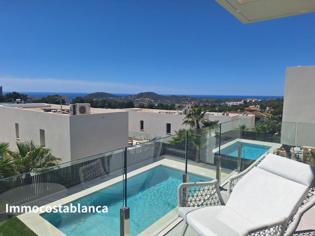 Detached house in Finestrat, 282 m², 1,195,000 €, photo 5, listing 62636256