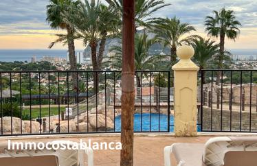 Townhome in Calpe, 82 m²