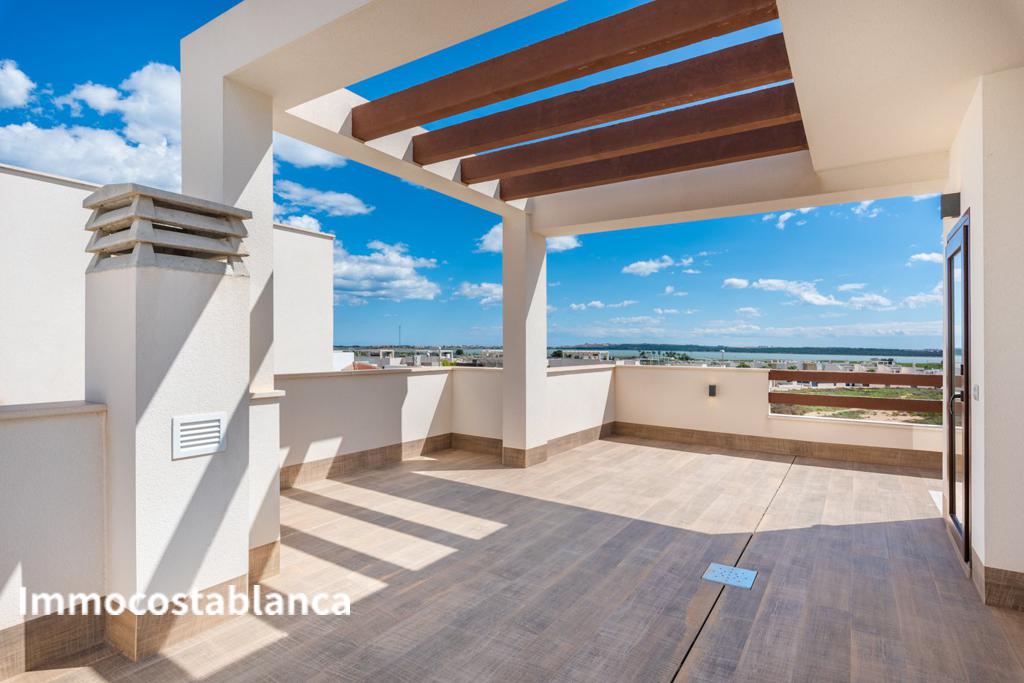 Villa in Ciudad Quesada, 109 m², 579,000 €, photo 5, listing 25567536