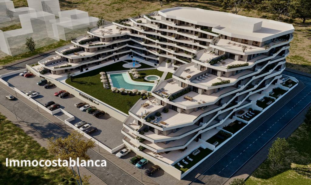 Apartment in San Miguel de Salinas, 100 m², 155,000 €, photo 6, listing 25240176