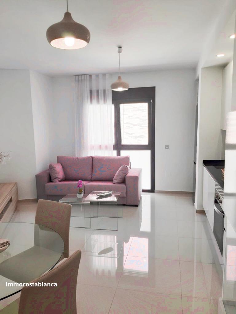 Apartment in Los Montesinos, 59 m², 71,000 €, photo 4, listing 75447048