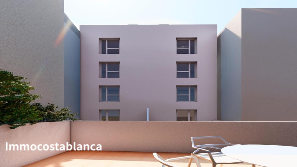 Penthouse in Villajoyosa, 214 m², 795,000 €, photo 10, listing 59418816