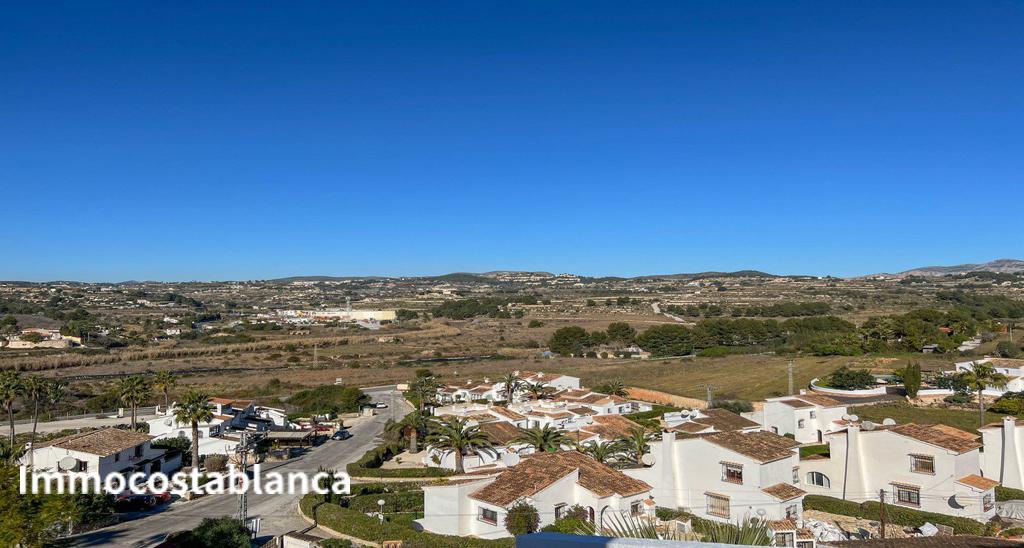 Townhome in Moraira, 89 m², 249,000 €, photo 6, listing 41404816