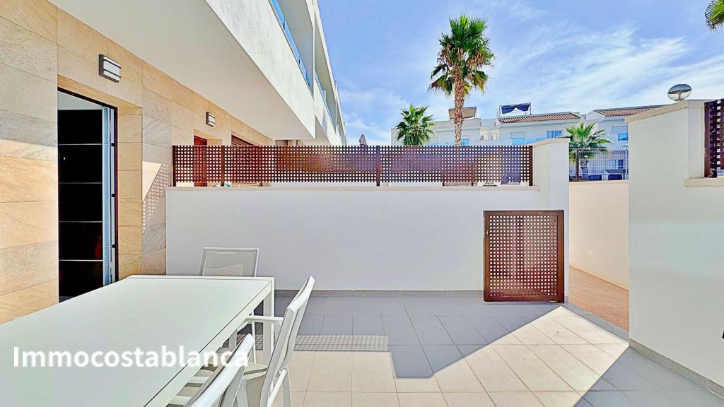 Apartment in Torrevieja, 113 m², 326,000 €, photo 7, listing 34927536