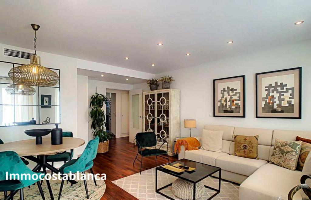 Apartment in Alicante, 115 m², 450,000 €, photo 4, listing 34551296